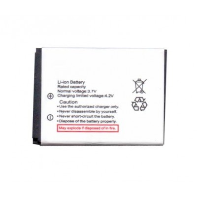 Battery For Sony Ericsson J230i By - Maxbhi.com