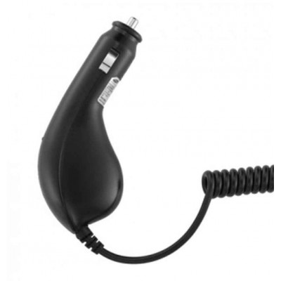 Car Charger for Blackberry 4G PlayBook 64GB WiFi and HSPA Plus with USB Cable