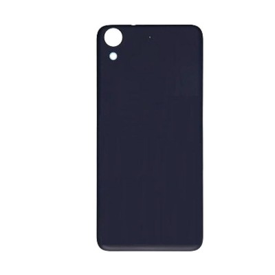 Back Panel Cover For Htc Desire 626g Plus Black - Maxbhi Com