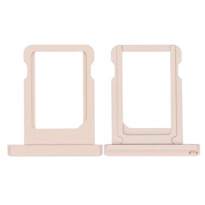 Sim Card Holder Tray For Apple Ipad Mini 4 Wifi 128gb Gold - Maxbhi Com