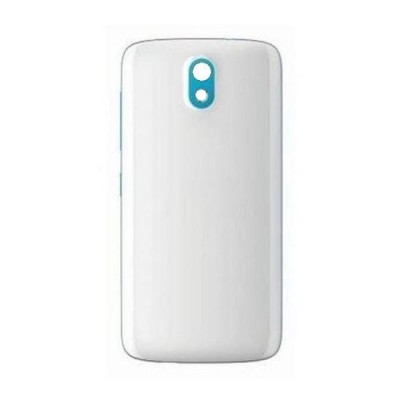 Back Panel Cover For Htc Desire 526g Plus 16gb Blue - Maxbhi.com