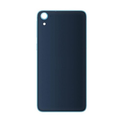 Back Panel Cover For Htc Desire 826x Cdmagsm Blue - Maxbhi.com