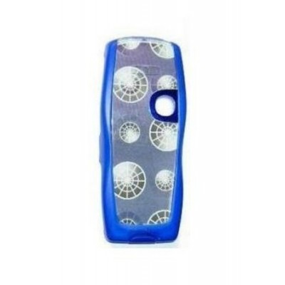 Back Panel Cover For Nokia 3220 Blue - Maxbhi.com