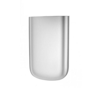 Back Panel Cover For Nokia 6700 Classic White - Maxbhi.com