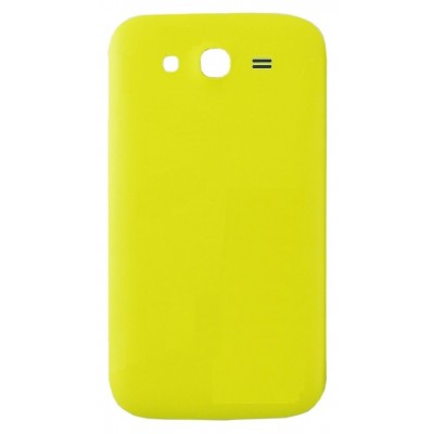 Back Panel Cover For Samsung Galaxy Grand Neo Green - Maxbhi Com