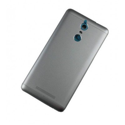 Back Panel Cover For Xiaomi Redmi Note 3 Pro 32gb Silver - Maxbhi.com