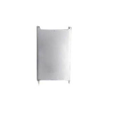 Back Panel Cover For Gionee Gpad G4 White - Maxbhi.com