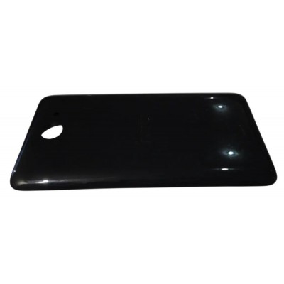 Back Panel Cover For Htc Desire 516 Dual Sim Black - Maxbhi Com