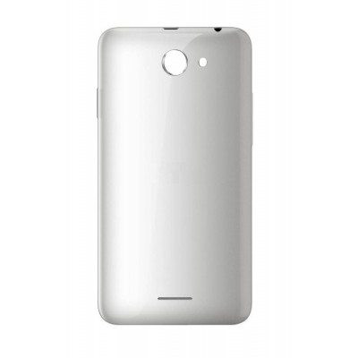 Back Panel Cover For Htc Desire 516 Dual Sim White - Maxbhi.com