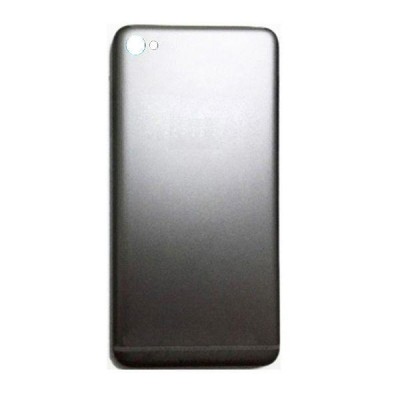 Back Panel Cover For Lenovo S90 Grey - Maxbhi.com