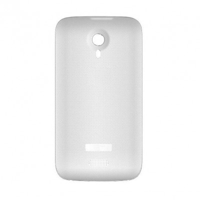 Back Panel Cover For Micromax A92 White - Maxbhi.com