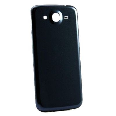 Back Panel Cover For Samsung Galaxy Mega 5.8 I9150 Purple - Maxbhi.com