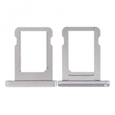 Sim Card Holder Tray For Apple Ipad Pro 9 7 Wifi Cellular 256gb Black - Maxbhi Com