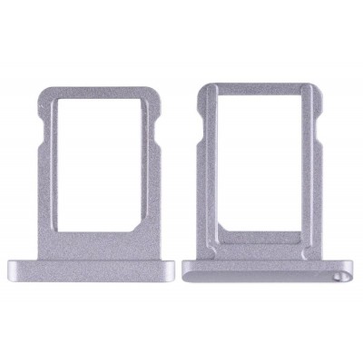 Sim Card Holder Tray For Apple Ipad Pro 9 7 Wifi Cellular 256gb White - Maxbhi Com
