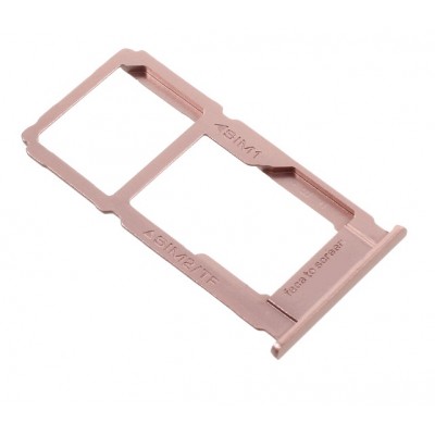 Sim Card Holder Tray For Oppo R9 Gold - Maxbhi Com