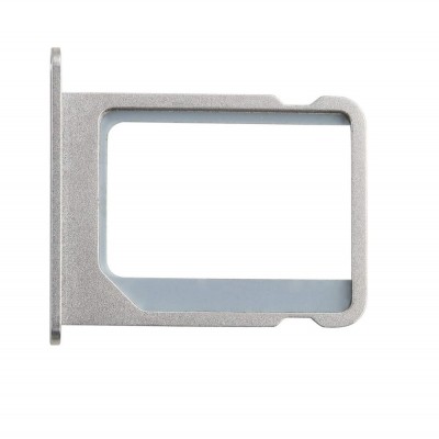 SIM Card Holder Tray for ZTE Blade X5 - Black - Maxbhi.com