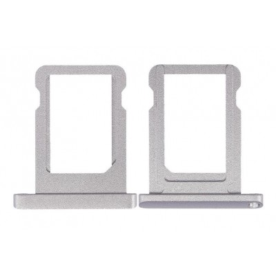 Sim Card Holder Tray For Apple Ipad Pro 9 7 2016 Grey - Maxbhi Com