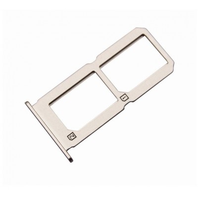 Sim Card Holder Tray For Vivo V3 Max Gold - Maxbhi Com