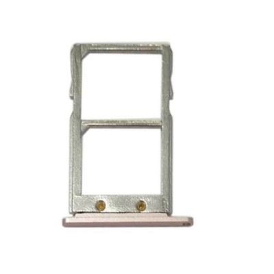 Sim Card Holder Tray For Leeco Le 2s Rose Gold - Maxbhi Com