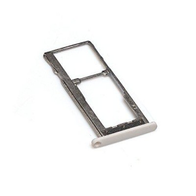 Sim Card Holder Tray For Meizu M3 Gold - Maxbhi Com