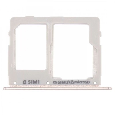 Sim Card Holder Tray For Samsung Galaxy C5 Gold - Maxbhi Com