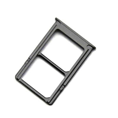 Sim Card Holder Tray For Xiaomi Mi 5s Black - Maxbhi Com