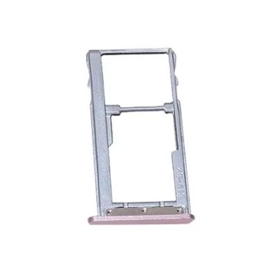 Sim Card Holder Tray For Meizu U20 16gb Rose Gold - Maxbhi Com