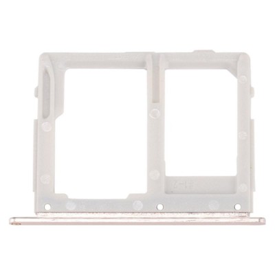 Sim Card Holder Tray For Samsung Galaxy C5 Pro Gold - Maxbhi Com