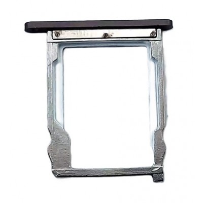 Sim Card Holder Tray For Vernee Apollo Lite Grey - Maxbhi Com