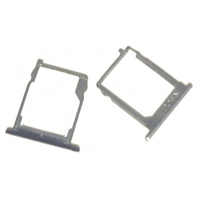 Sim Card Holder Tray For Vernee Thor Black - Maxbhi Com