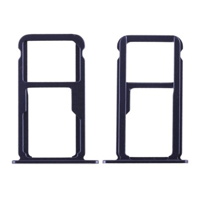 Sim Card Holder Tray For Honor 8 64gb Blue - Maxbhi Com