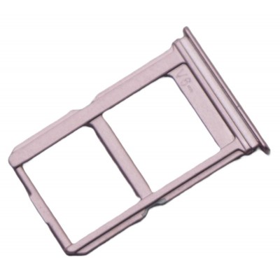 Sim Card Holder Tray For Vivo V5 Plus Rose Gold - Maxbhi Com