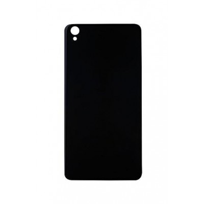 Back Panel Cover For Xolo Q2000l Black - Maxbhi.com