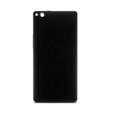 Back Panel Cover For Gionee M2 8gb Black - Maxbhi.com