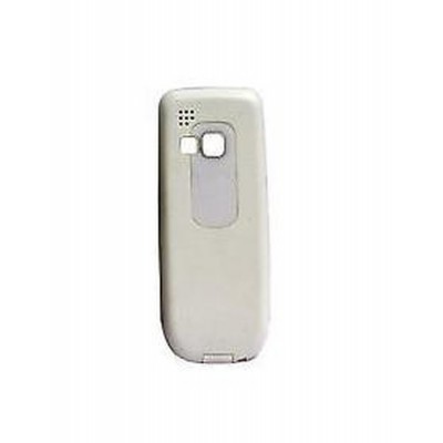 Back Panel Cover For Nokia 3120 Classic White - Maxbhi.com