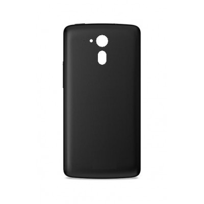 Back Panel Cover For Acer Liquid E700 Black - Maxbhi.com