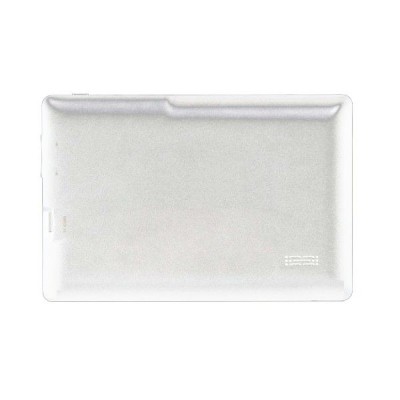 Back Panel Cover For Datawind Aakash 2 Tablet White - Maxbhi.com