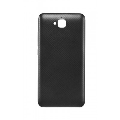 Back Panel Cover For Huawei Honor Holly 2 Plus Black - Maxbhi.com