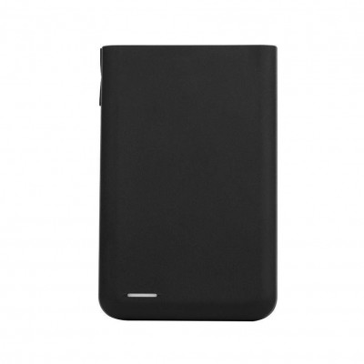 Back Panel Cover For Infocus M260 White - Maxbhi.com