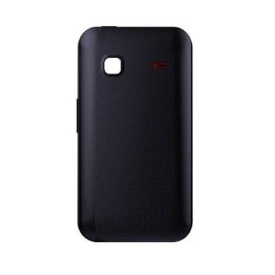 Back Panel Cover For Lava Iris 300 Style White - Maxbhi.com