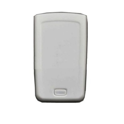 Back Panel Cover For Nokia 1110 White - Maxbhi.com