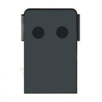 Back Panel Cover For Nokia 3250 Pink - Maxbhi.com