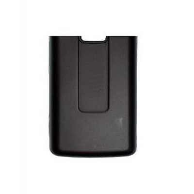 Back Panel Cover For Nokia 6270 Black - Maxbhi.com