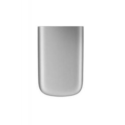 Back Panel Cover For Nokia 6303i Classic White - Maxbhi.com