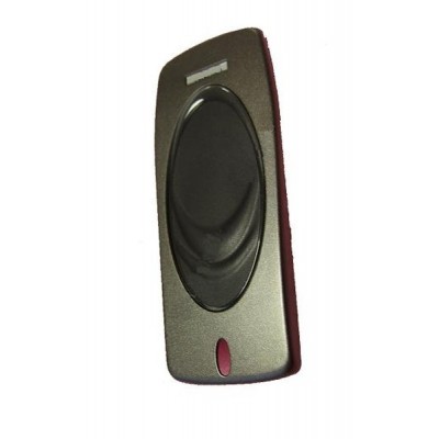 Back Panel Cover For Nokia 7210 Brown - Maxbhi.com