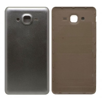 Back Panel Cover For Samsung Galaxy On7 Gold - Maxbhi Com