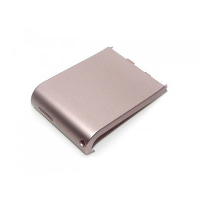 Back Panel Cover For Sony Ericsson C905 Rose - Maxbhi.com