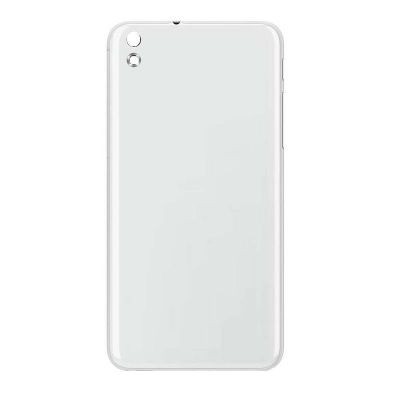 Back Panel Cover For Htc Desire 626g Plus 1 Offer White - Maxbhi.com