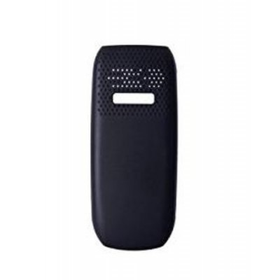 Back Panel Cover For Nokia 1616 Black - Maxbhi.com