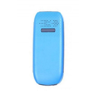 Back Panel Cover For Nokia 1616 Blue - Maxbhi.com